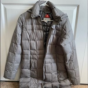 Columbia OmniHeat Jacket Size S